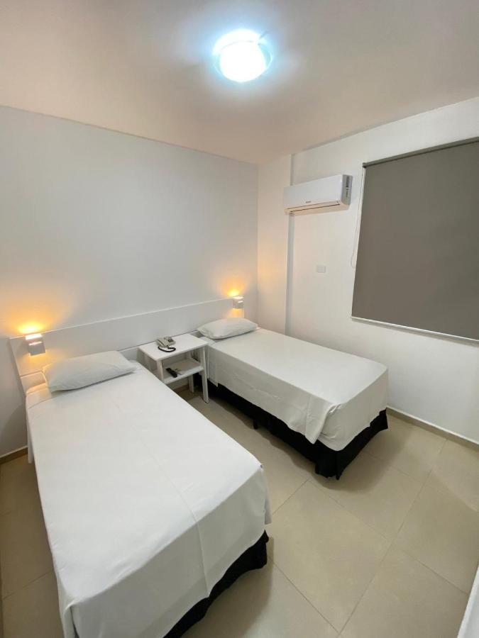 Flat No Centro Gonzaga Proximo A Praia - Santos/Sp Сантус Екстер'єр фото