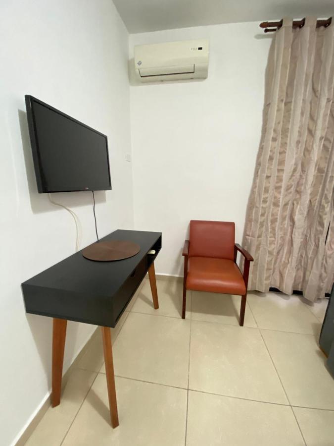 Flat No Centro Gonzaga Proximo A Praia - Santos/Sp Сантус Екстер'єр фото