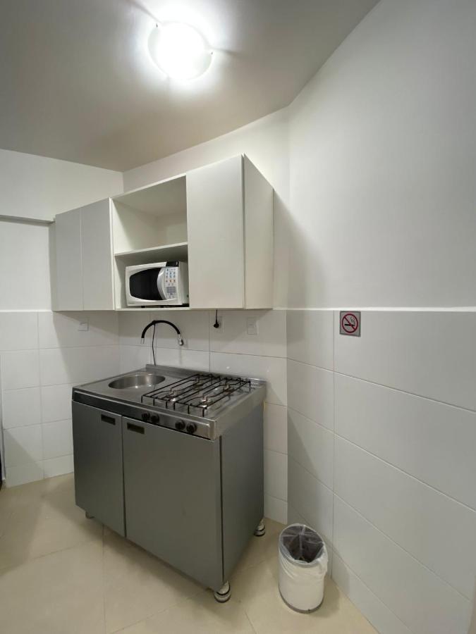 Flat No Centro Gonzaga Proximo A Praia - Santos/Sp Сантус Екстер'єр фото