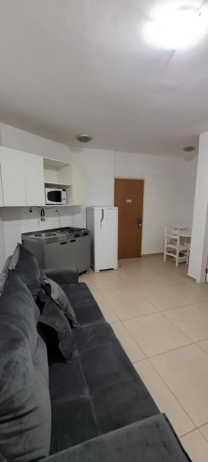 Flat No Centro Gonzaga Proximo A Praia - Santos/Sp Сантус Екстер'єр фото